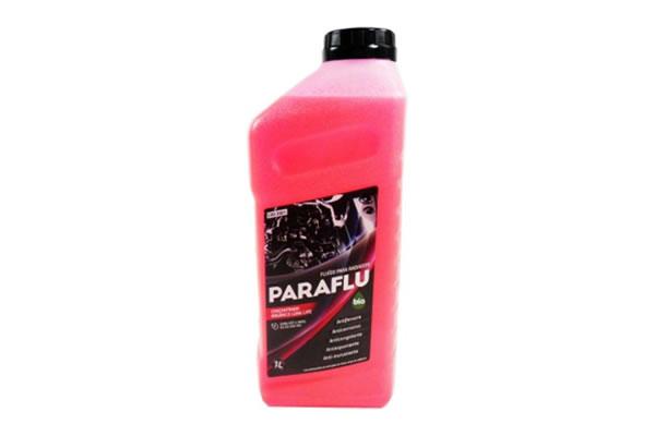 Aditivos Paraflu