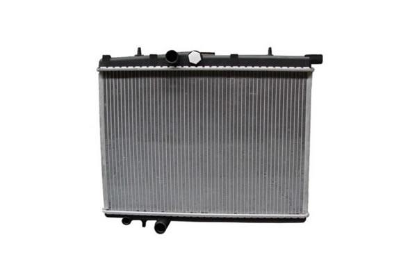 Radiador 02